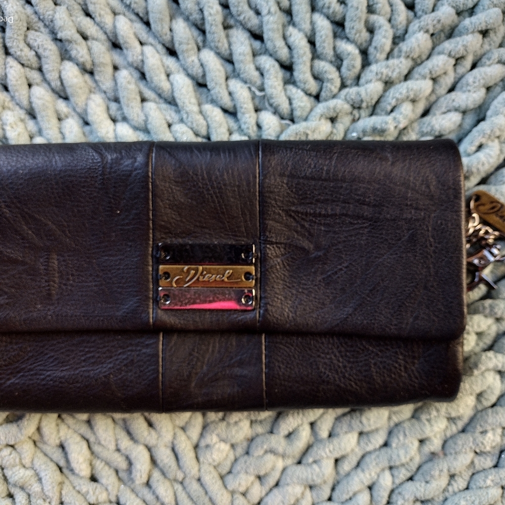 Wallet by Diesel